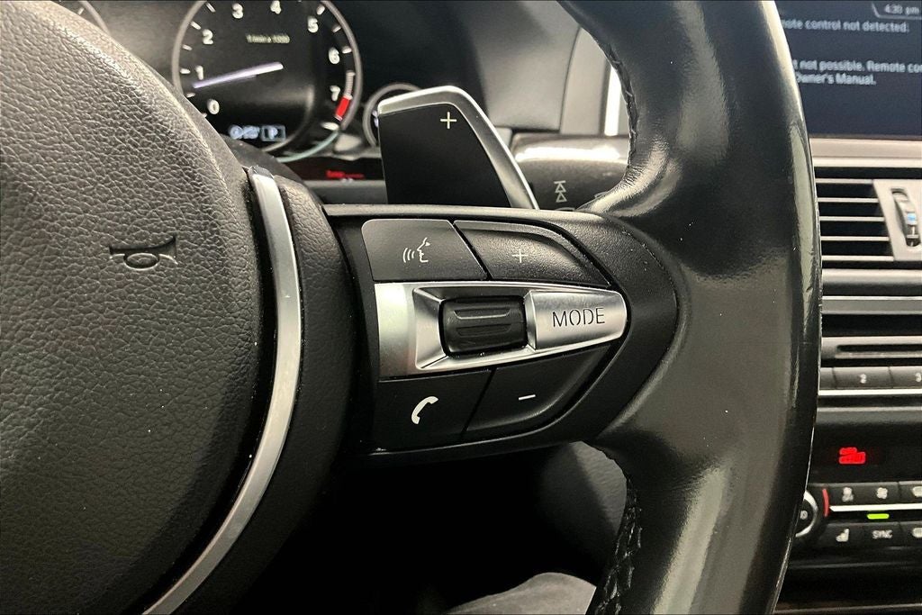 2016 BMW 5 Series 535i