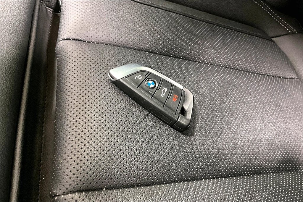 2024 BMW 4 Series 430i Gran Coupe