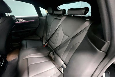 2024 BMW 4 Series 430i Gran Coupe