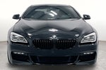 2017 BMW 6 Series 650i
