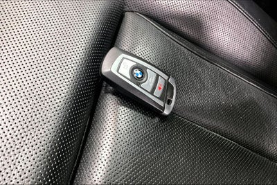 2017 BMW 6 Series 650i