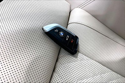 2023 BMW 5 Series 540i xDrive