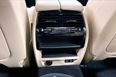 2023 BMW 5 Series 540i xDrive