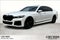 2022 BMW 7 Series 740i