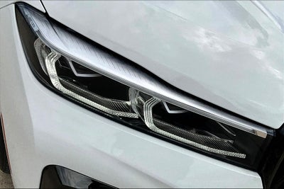 2022 BMW 7 Series 740i