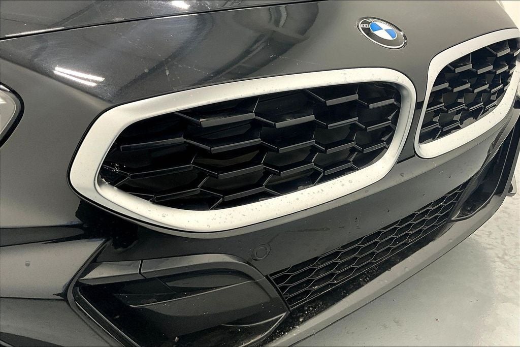 2025 BMW Z4 sDrive30i