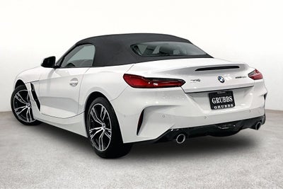 2024 BMW Z4 sDrive30i