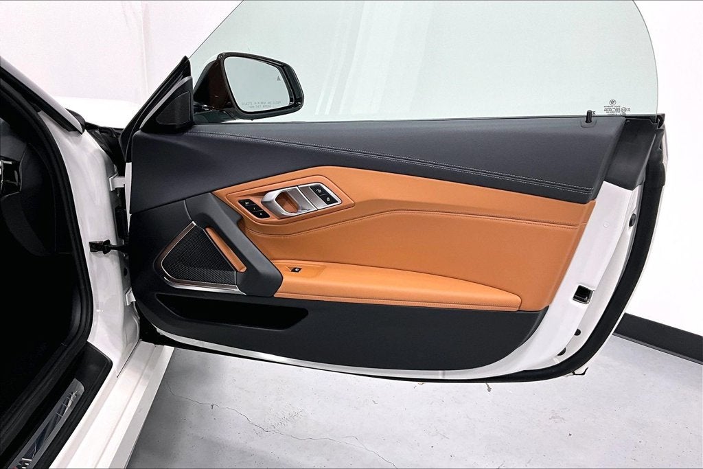 2024 BMW Z4 sDrive30i