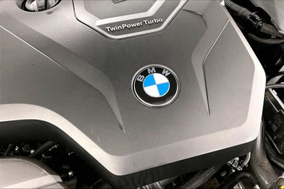 2024 BMW Z4 sDrive30i