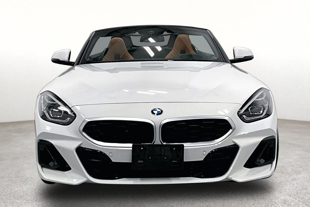 2024 BMW Z4 sDrive30i