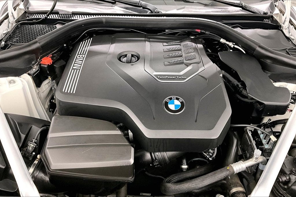 2024 BMW Z4 sDrive30i