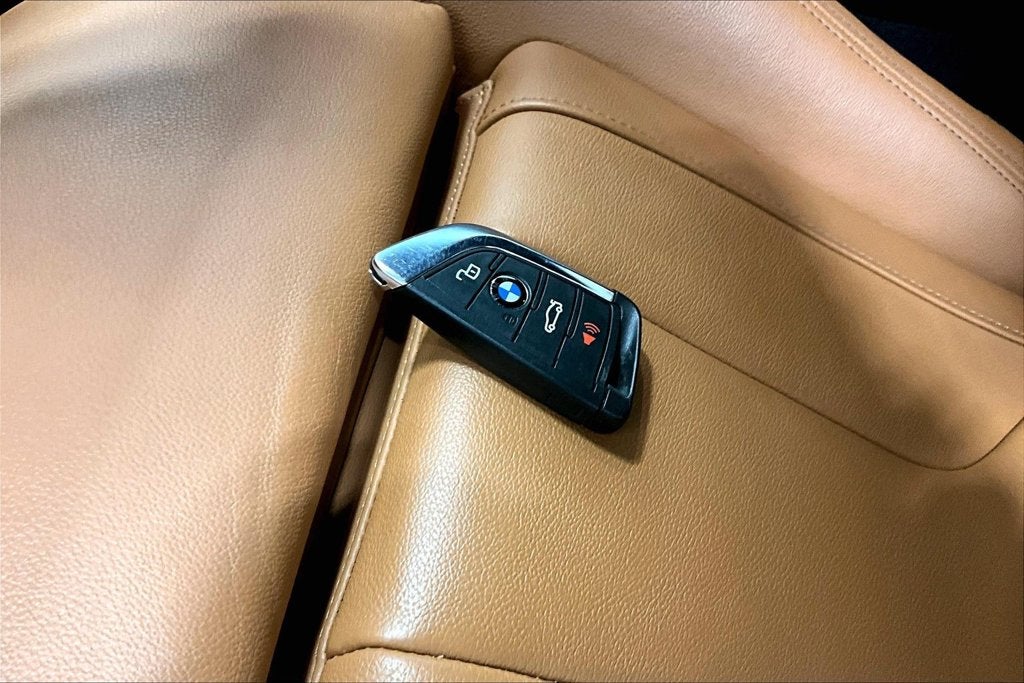 2024 BMW Z4 sDrive30i
