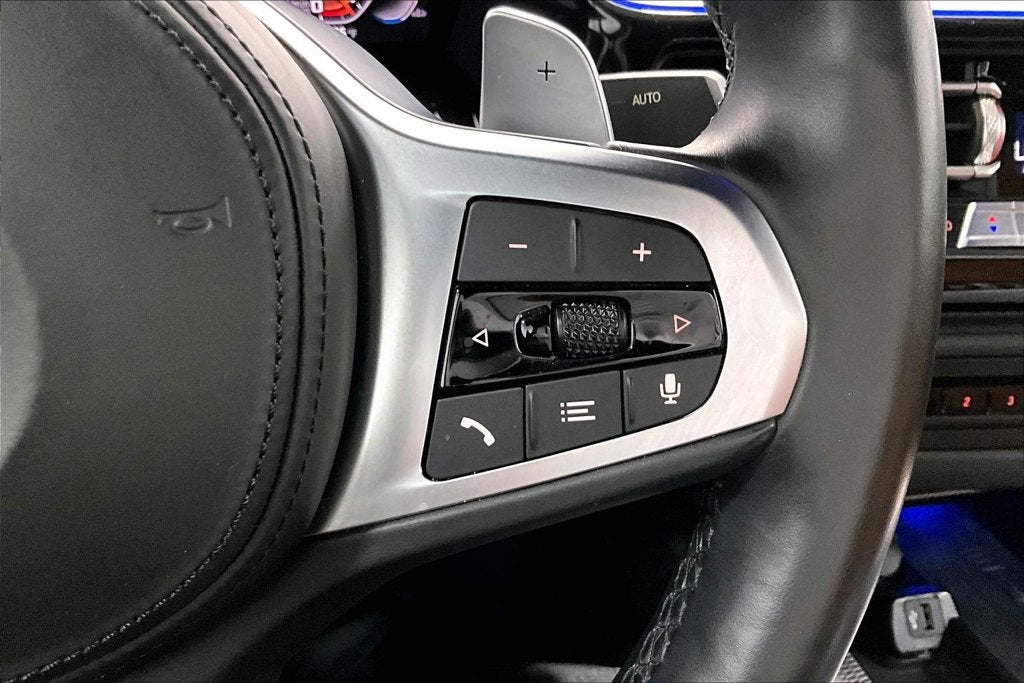 2020 BMW Z4 sDrive M40i