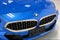 2020 BMW Z4 sDrive M40i