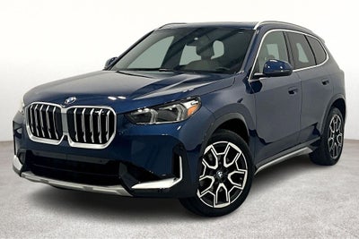 2025 BMW X1 xDrive28i