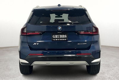 2025 BMW X1 xDrive28i