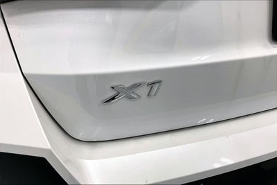 2025 BMW X1 xDrive28i