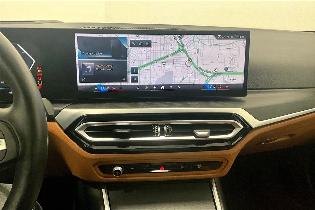 2024 BMW i4 eDrive35