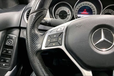 2013 Mercedes-Benz C-Class C 300 Sport 4MATIC®