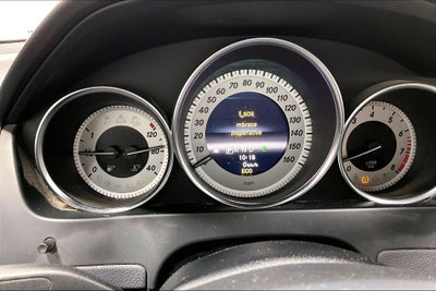 2013 Mercedes-Benz C-Class C 300 Sport 4MATIC®