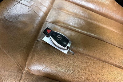 2010 Mercedes-Benz E-Class E 350 Base