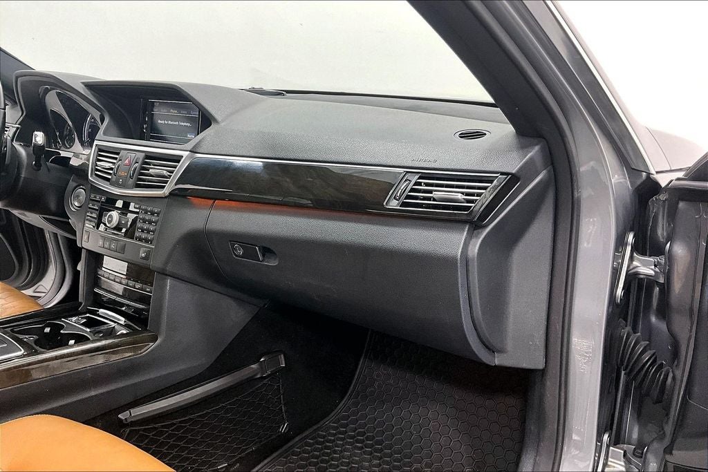 2010 Mercedes-Benz E-Class E 350 Base
