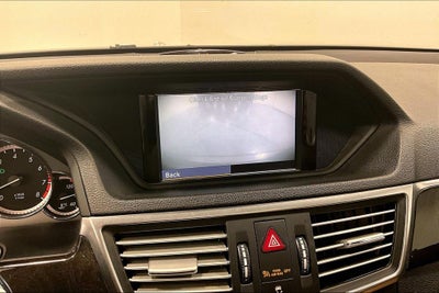 2010 Mercedes-Benz E-Class E 350 Base