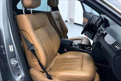 2010 Mercedes-Benz E-Class E 350 Base