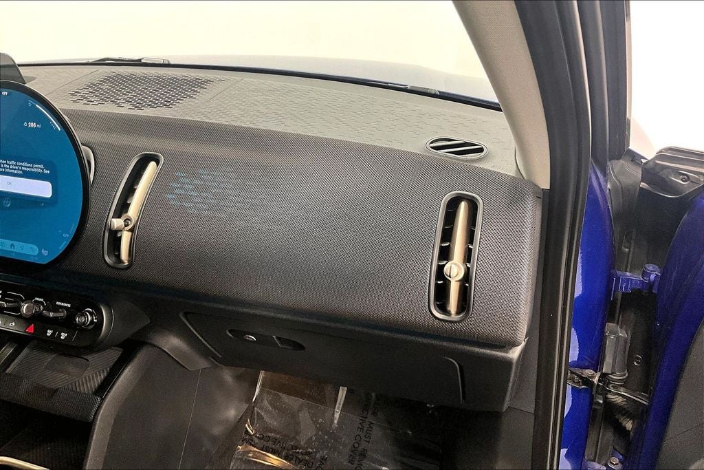 2025 MINI Cooper S Countryman Signature Plus