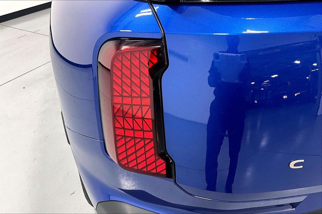 2025 MINI Cooper S Countryman Signature Plus