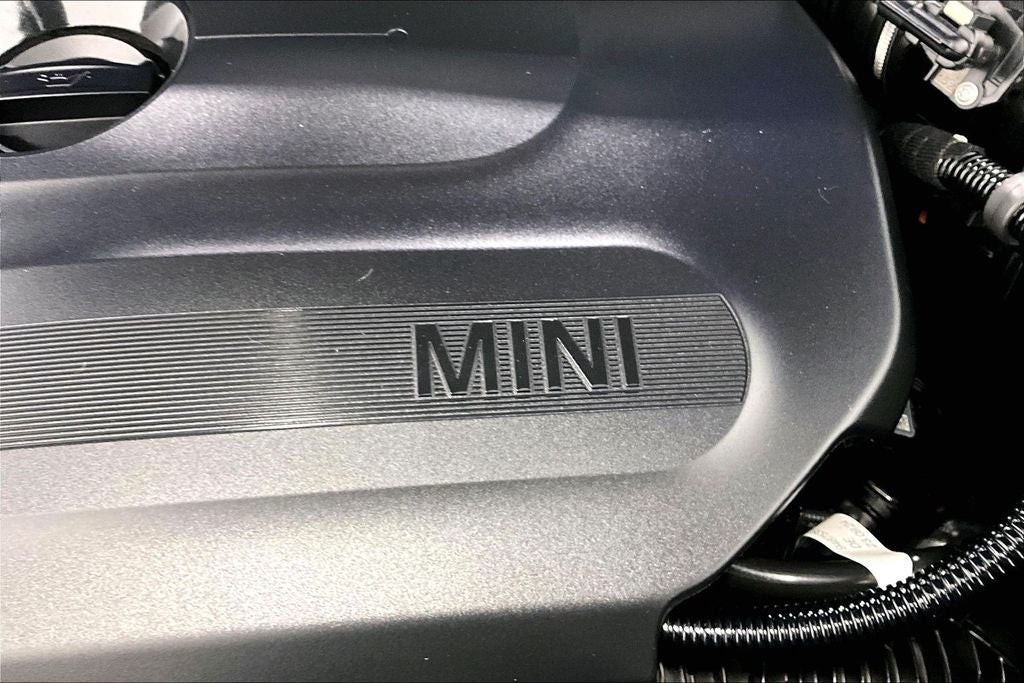 2025 MINI Cooper S Countryman Signature Plus