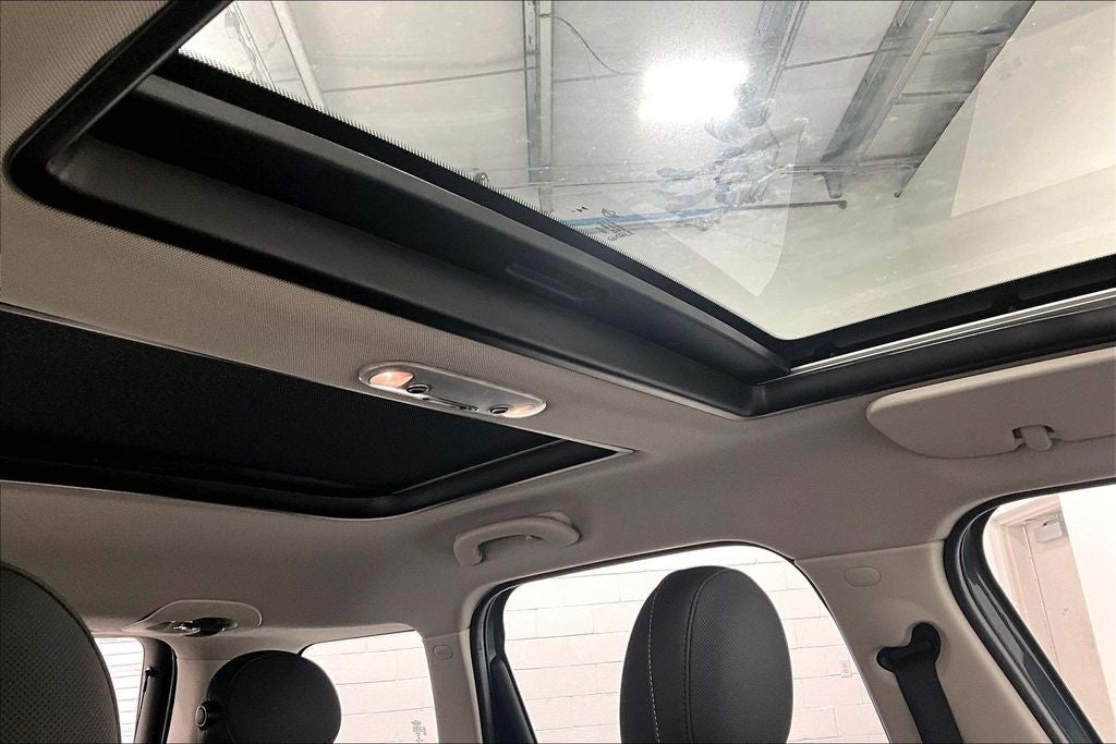 2023 MINI Countryman Cooper S