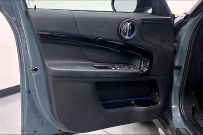 2023 MINI Countryman Cooper S