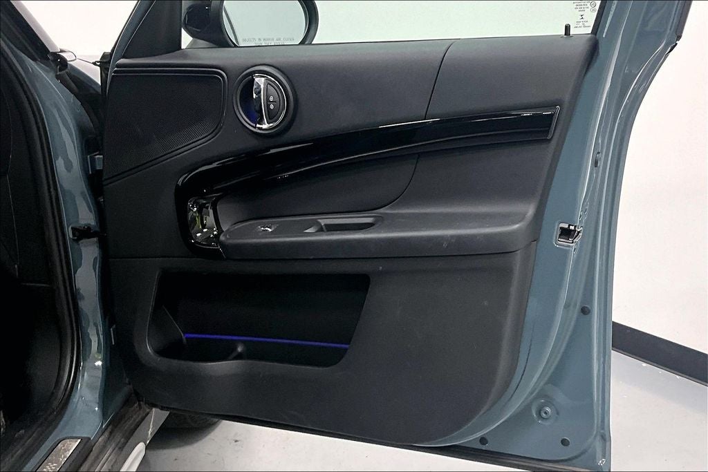 2023 MINI Countryman Cooper S