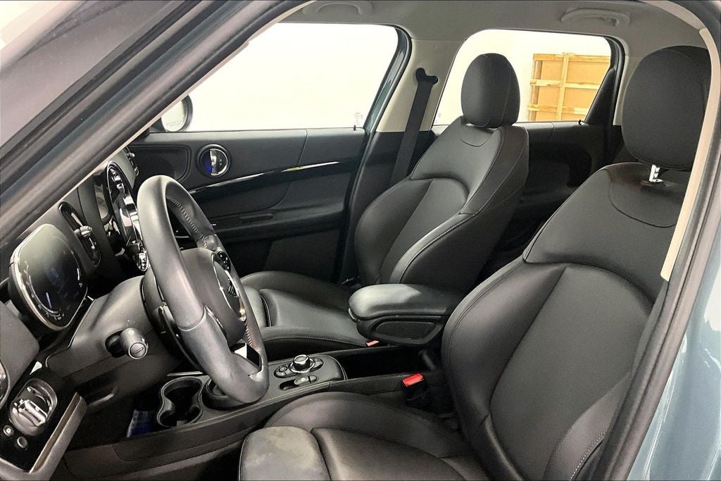 2023 MINI Countryman Cooper S