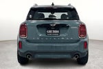2023 MINI Countryman Cooper S