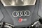 2025 Audi RS 7 performance 4.0T quattro