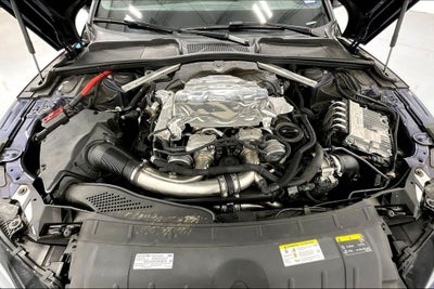 2019 Audi RS 5 2.9T quattro