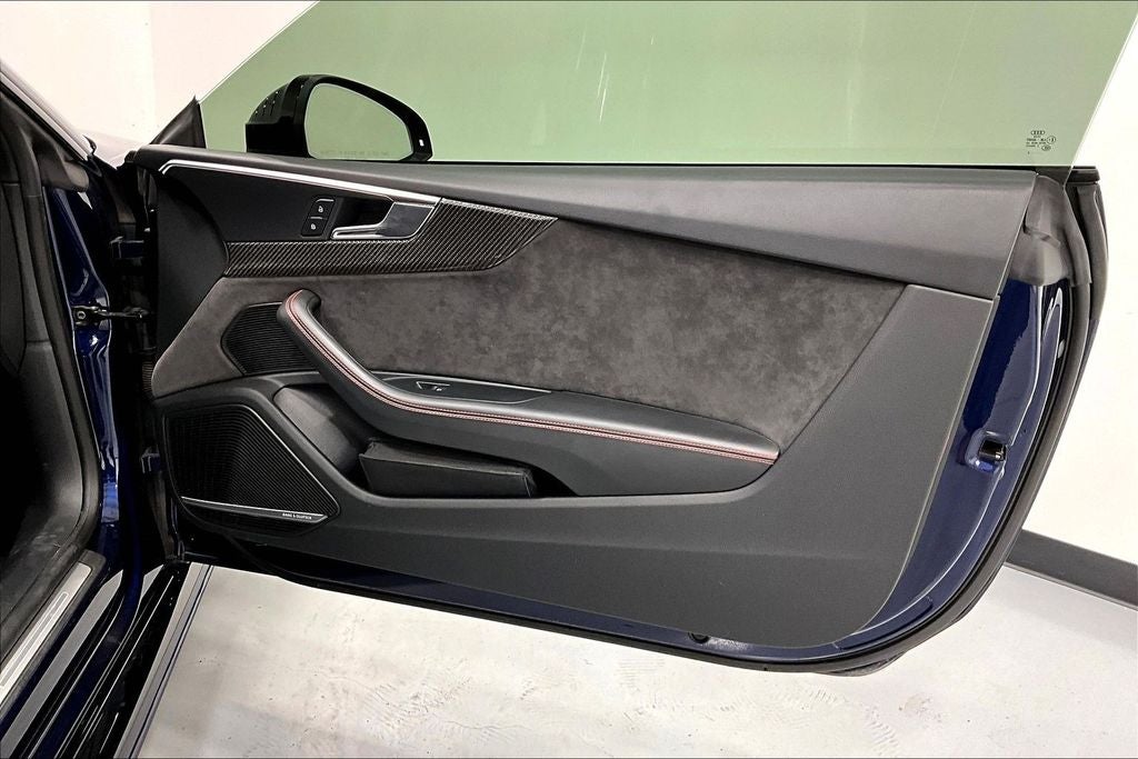 2019 Audi RS 5 2.9T quattro