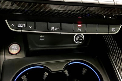 2019 Audi RS 5 2.9T quattro