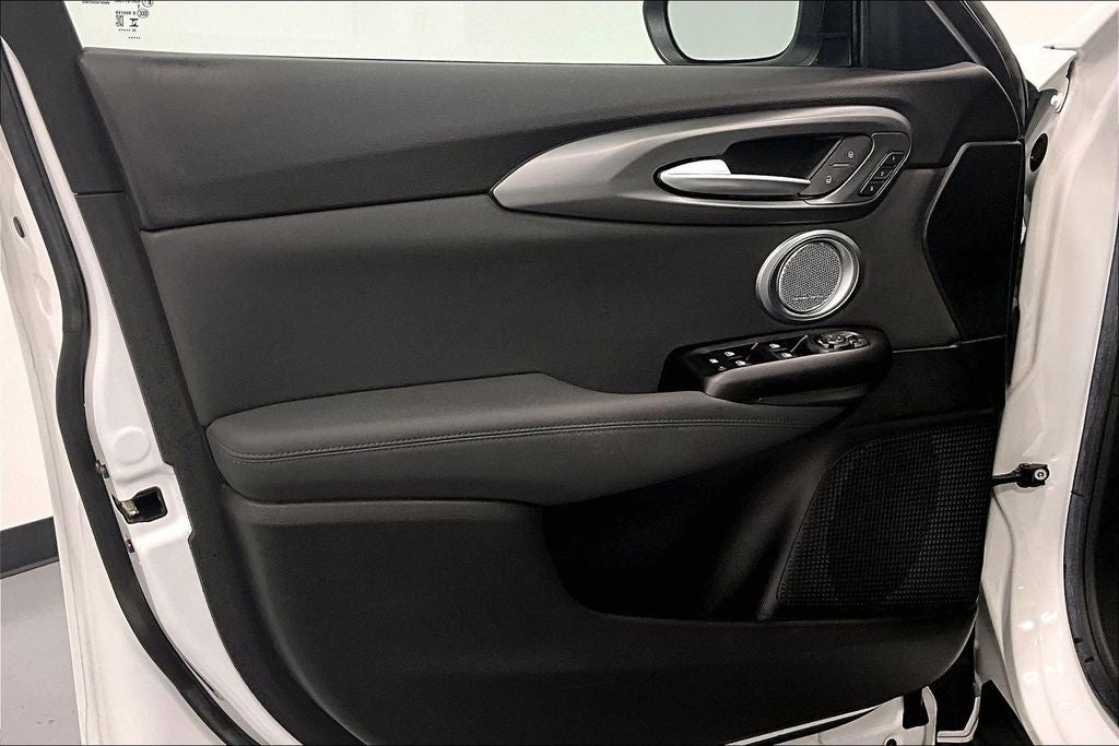 2024 Alfa Romeo Tonale Veloce