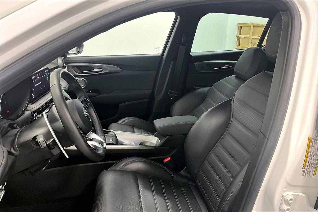 2024 Alfa Romeo Tonale Veloce