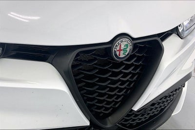 2024 Alfa Romeo Tonale Veloce