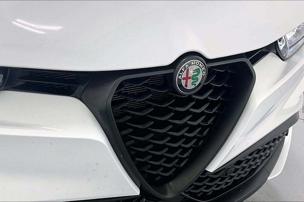 2024 Alfa Romeo Tonale Veloce