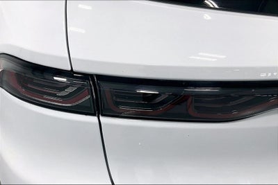 2024 Alfa Romeo Tonale Veloce