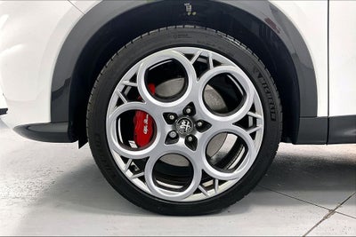 2024 Alfa Romeo Tonale Veloce