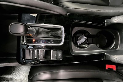 2025 Acura Integra Base