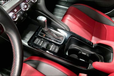 2025 Acura Integra A-Spec Package