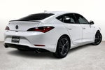 2025 Acura Integra A-Spec Package