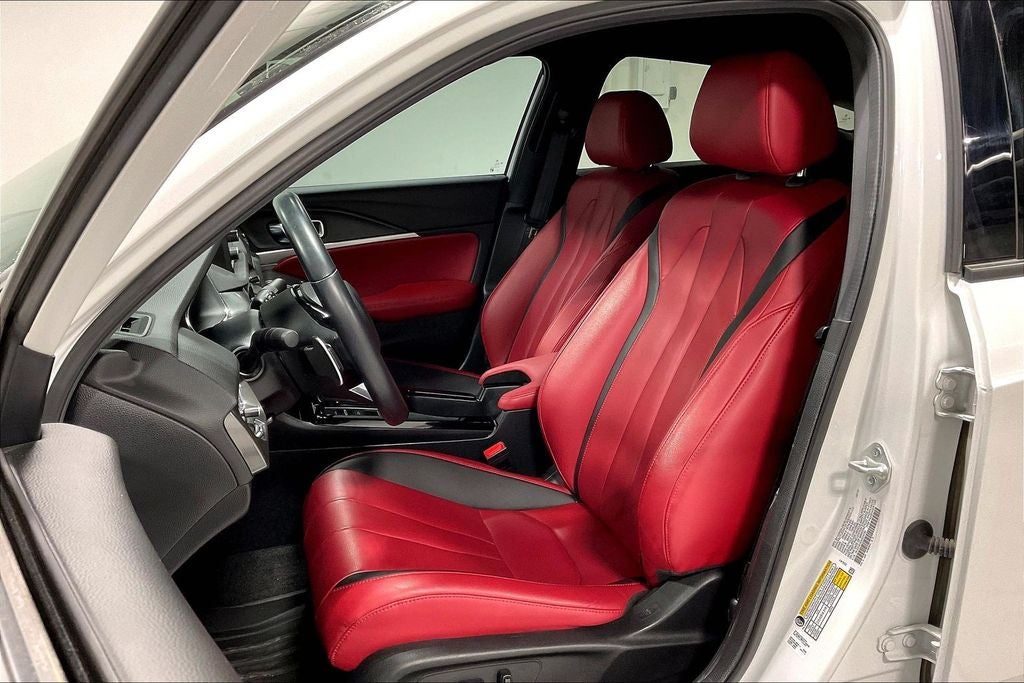 2025 Acura Integra A-Spec Package